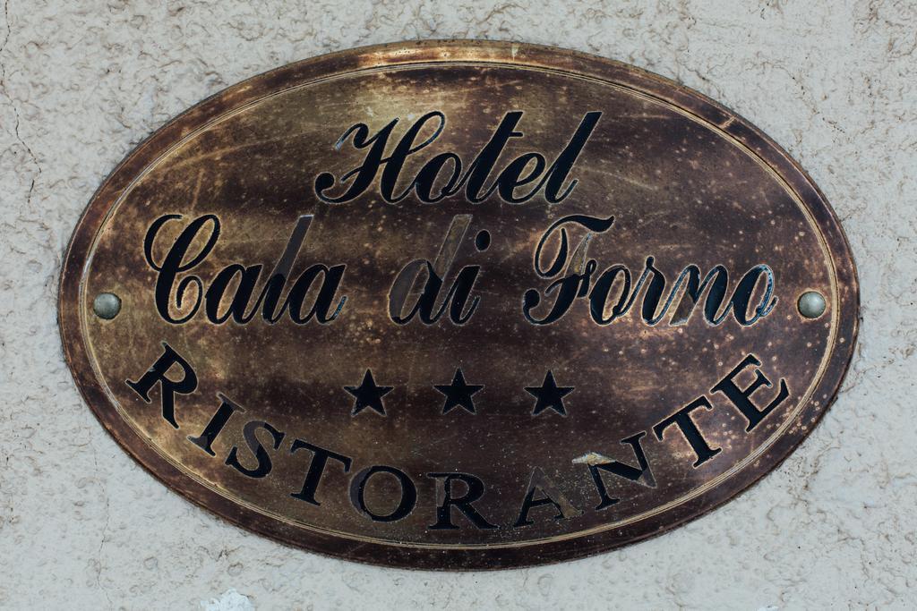 Hotel Cala Di Forno Fonteblanda Ngoại thất bức ảnh