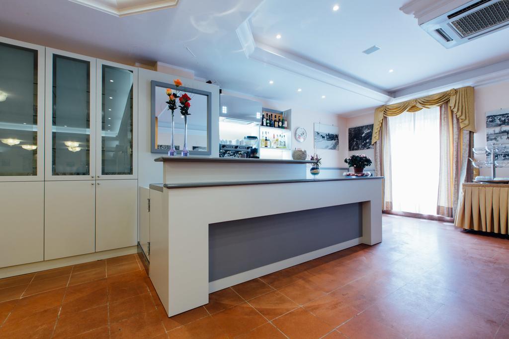 Hotel Cala Di Forno Fonteblanda Ngoại thất bức ảnh