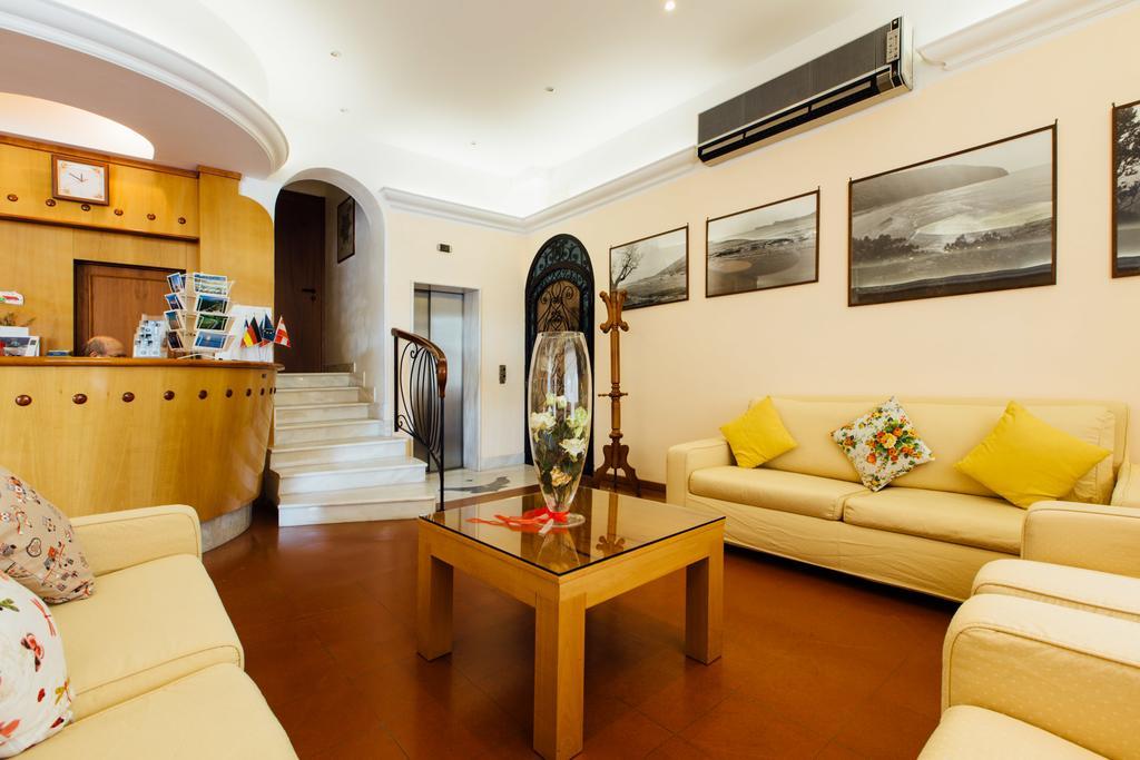 Hotel Cala Di Forno Fonteblanda Ngoại thất bức ảnh