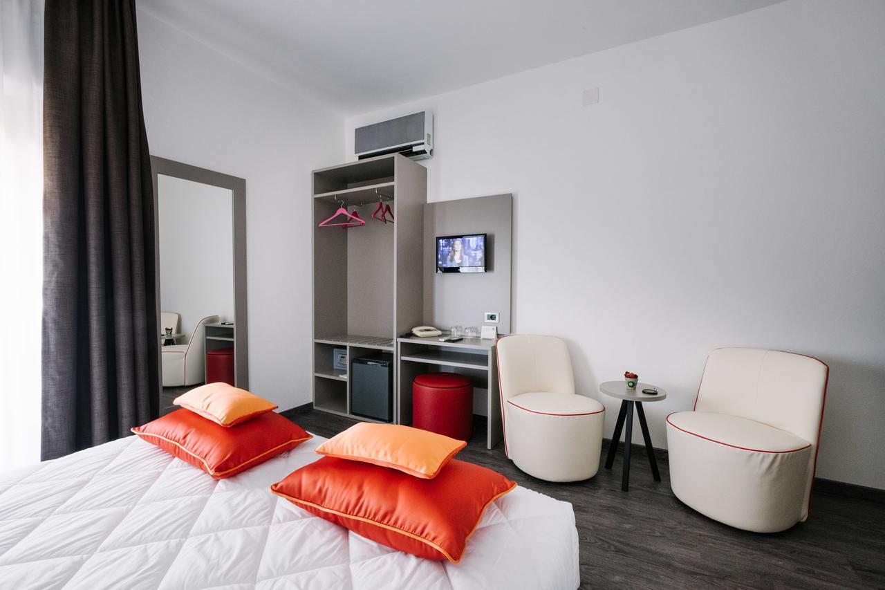 Hotel Cala Di Forno Fonteblanda Ngoại thất bức ảnh