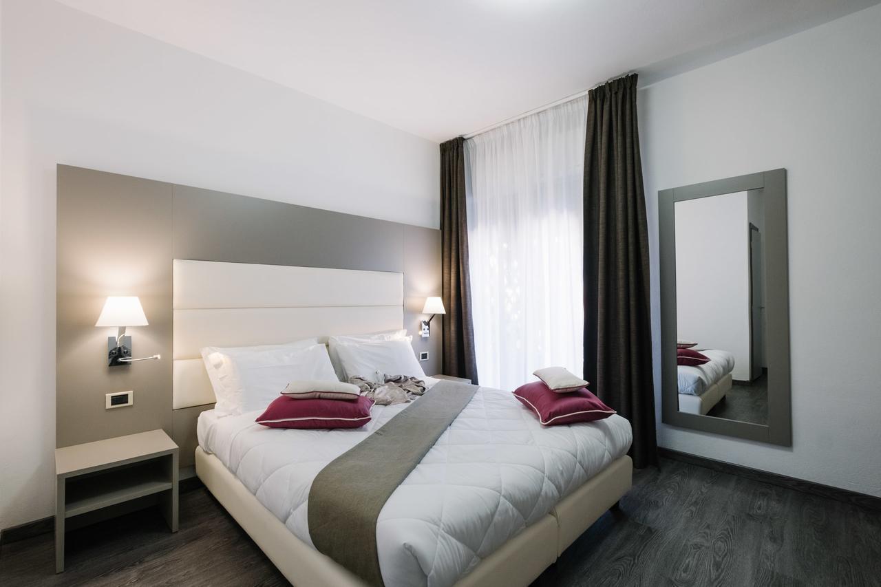 Hotel Cala Di Forno Fonteblanda Ngoại thất bức ảnh