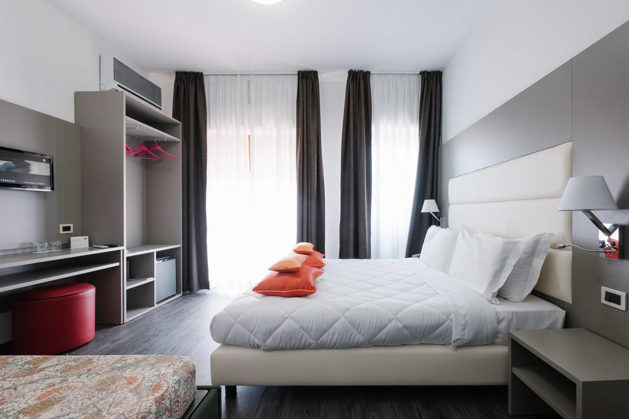 Hotel Cala Di Forno Fonteblanda Ngoại thất bức ảnh