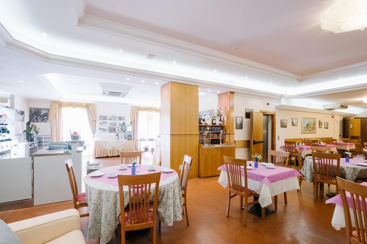 Hotel Cala Di Forno Fonteblanda Ngoại thất bức ảnh