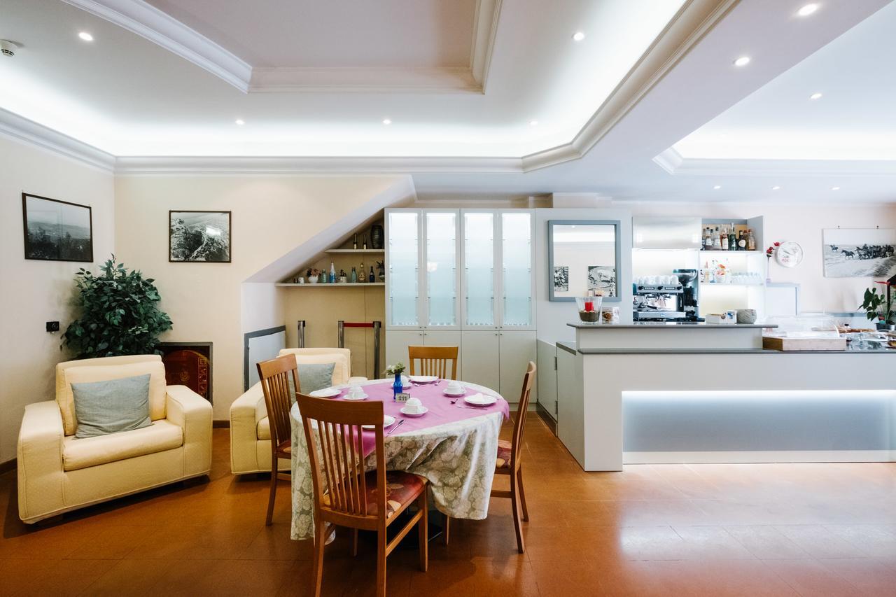 Hotel Cala Di Forno Fonteblanda Ngoại thất bức ảnh