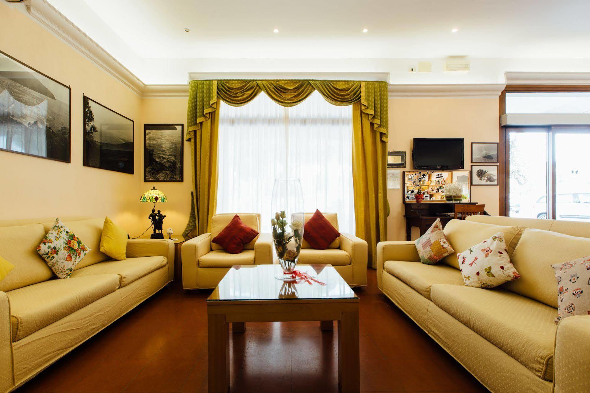 Hotel Cala Di Forno Fonteblanda Ngoại thất bức ảnh