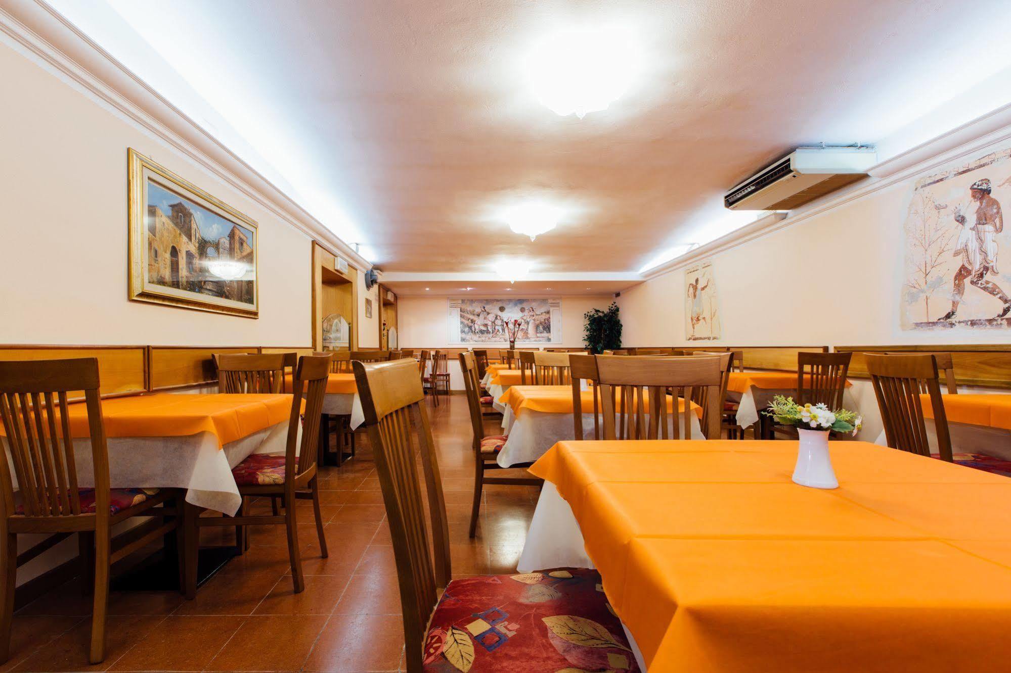 Hotel Cala Di Forno Fonteblanda Ngoại thất bức ảnh