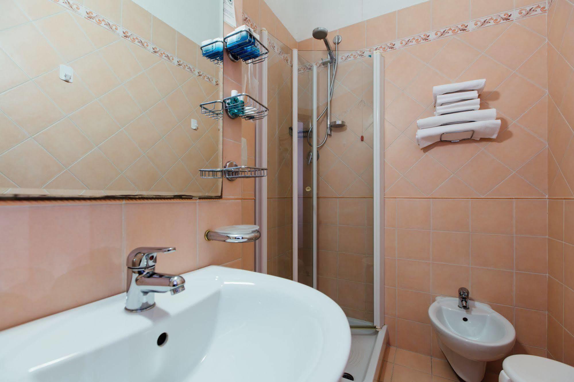 Hotel Cala Di Forno Fonteblanda Ngoại thất bức ảnh