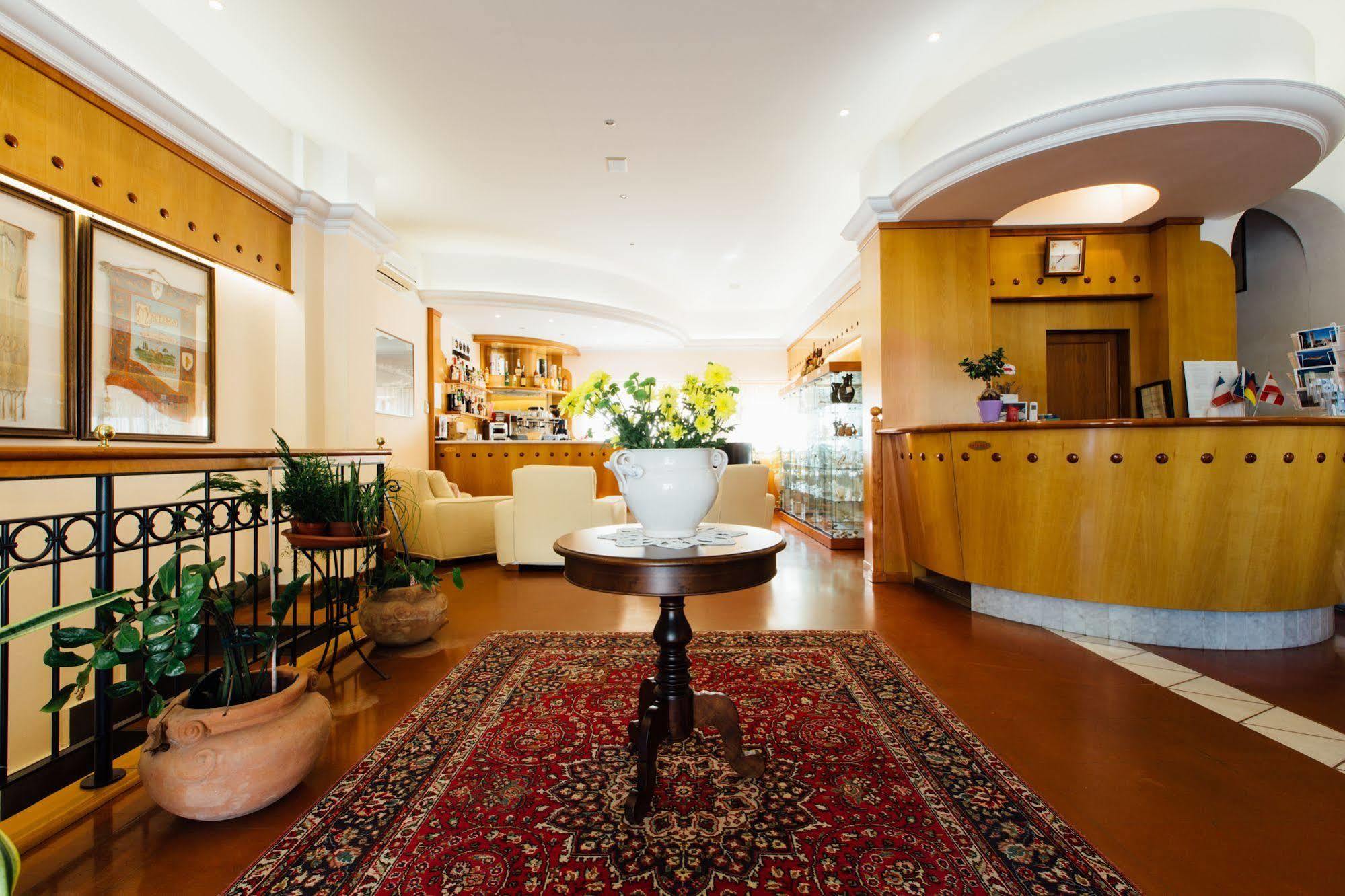 Hotel Cala Di Forno Fonteblanda Ngoại thất bức ảnh