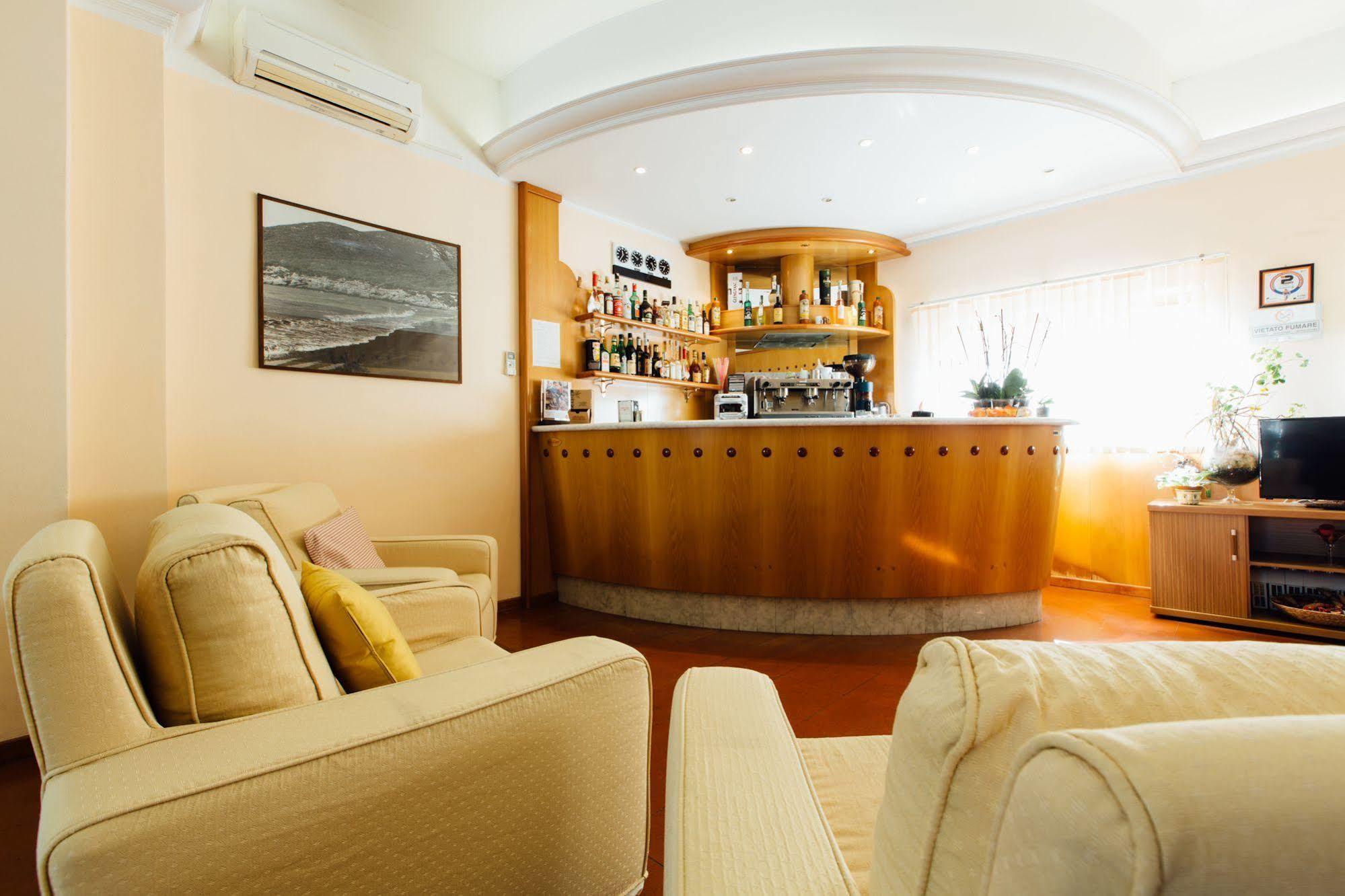 Hotel Cala Di Forno Fonteblanda Ngoại thất bức ảnh