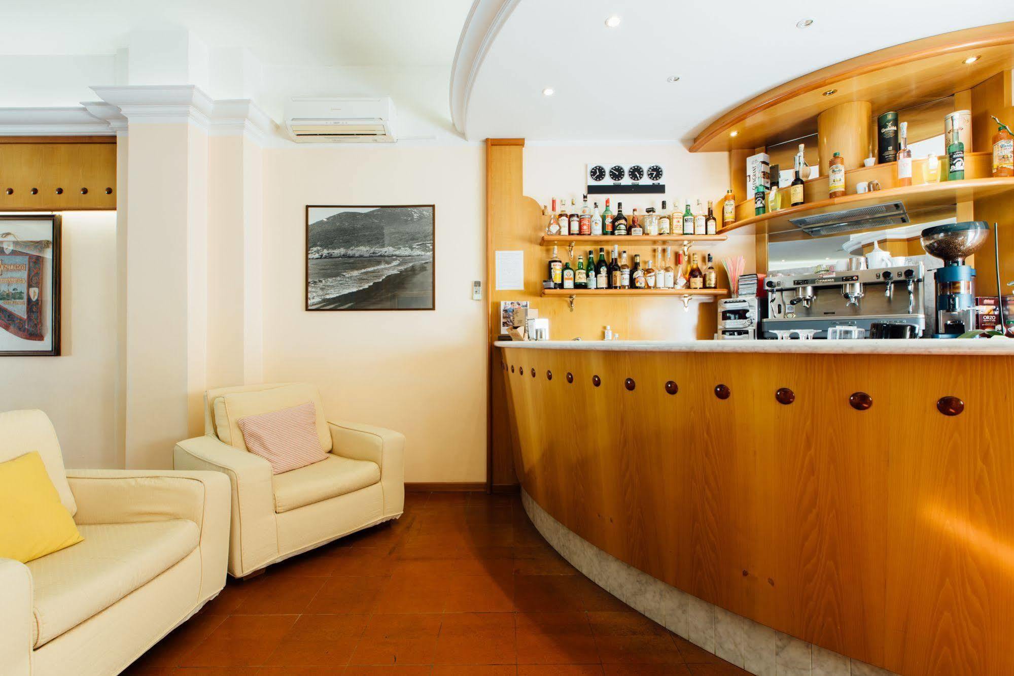 Hotel Cala Di Forno Fonteblanda Ngoại thất bức ảnh