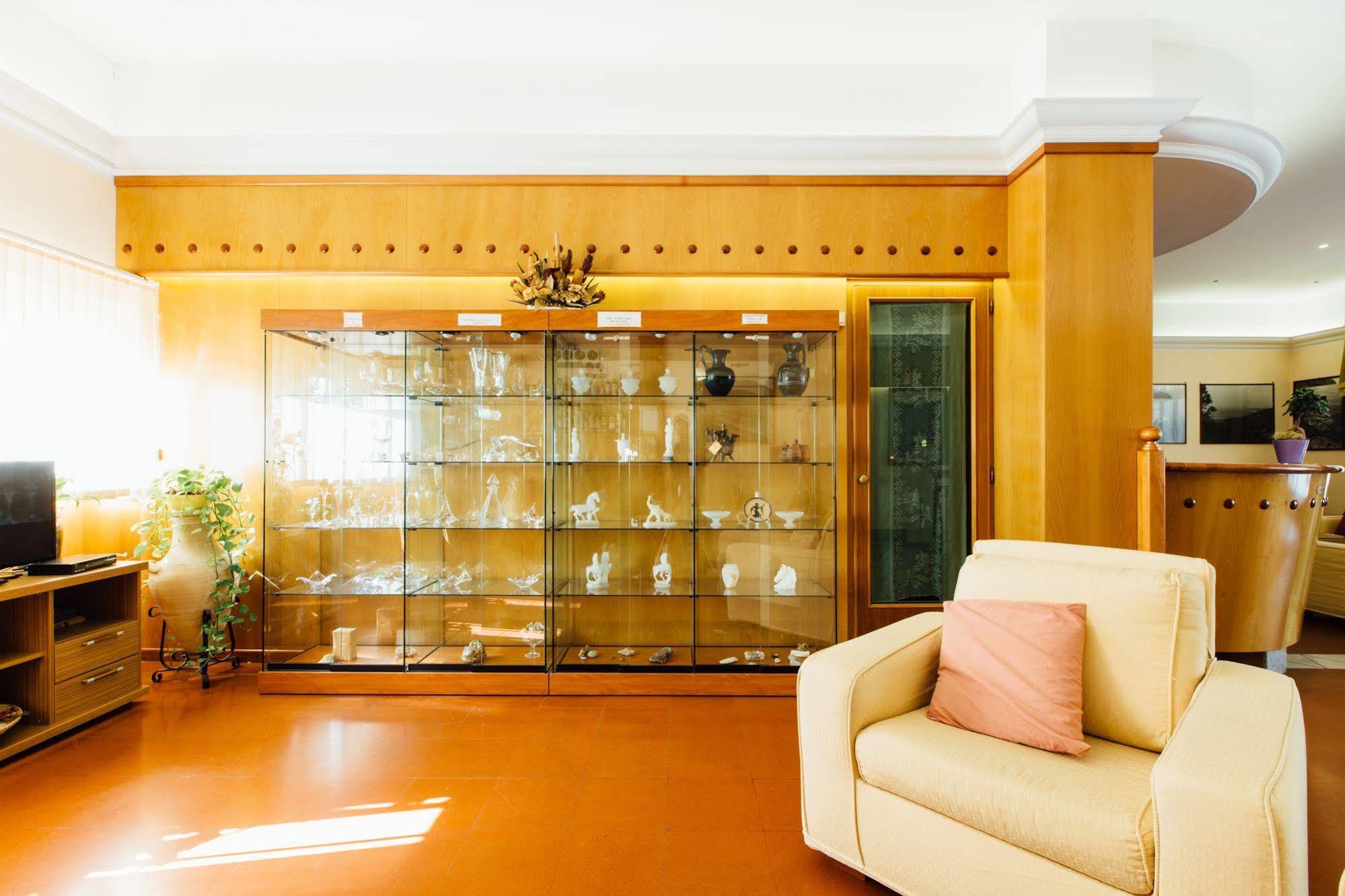 Hotel Cala Di Forno Fonteblanda Ngoại thất bức ảnh