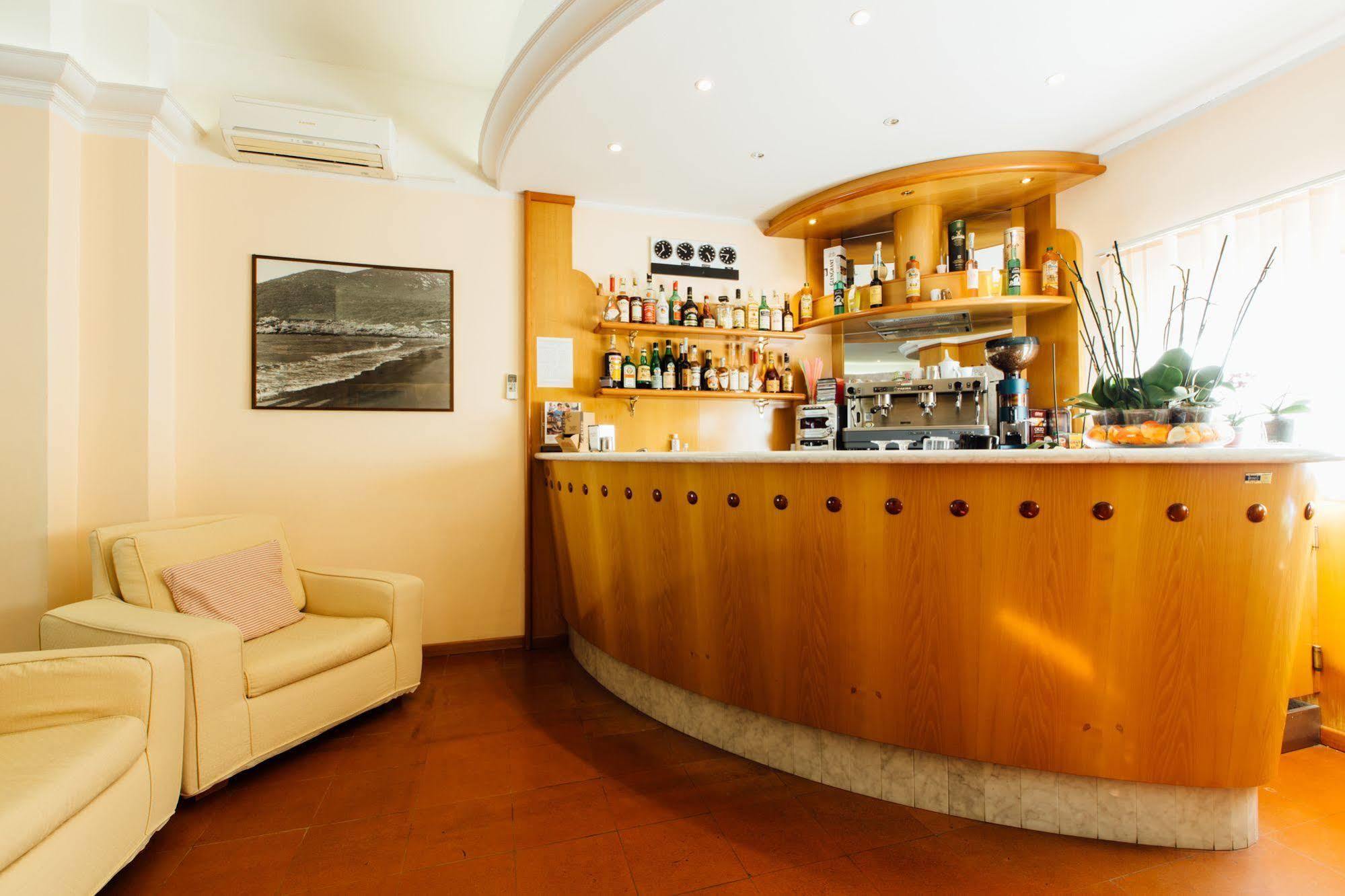 Hotel Cala Di Forno Fonteblanda Ngoại thất bức ảnh